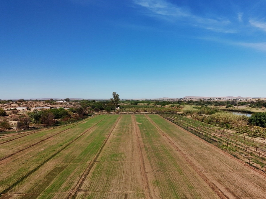 Commercial Property for Sale in Keimoes Rural Northern Cape